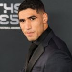 Lire la suite à propos de l’article Achraf Hakimi mis en examen pour viol