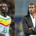Lire la suite à propos de l’article The Best : La réaction de Sadio Mané sur le vote polémique de Aliou Cissé