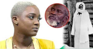 Lire la suite à propos de l’article « Je suis chrétienne, mon histoire avec Serigne Touba… », les confessions de Anta de la série « Infidèles » (vidéo)