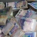 Lire la suite à propos de l’article Transfert d’argent : Le Sénégal a capté plus de 1600 milliards