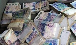 Lire la suite à propos de l’article Transfert d’argent : Le Sénégal a capté plus de 1600 milliards
