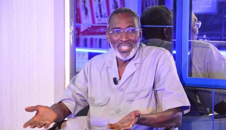You are currently viewing Flou sur la Maladie de Sonko : Dr Babacar Niang propriétaire de la clinique arrêté