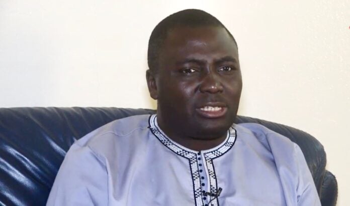 You are currently viewing Manifestations : Bamba Fall annonce des plaintes contre Sonko, Walf et Suma Assistance !