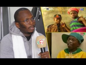 Lire la suite à propos de l’article 31 ans après, Billy Boy raconte sa vie, « Billy Boy fakhman mo yaakk sama diangeu… » (vidéo)
