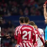 Lire la suite à propos de l’article Liga Santander : Le FC Séville fait appel au carton rouge de Pape Gueye contre l’Atletico Madrid