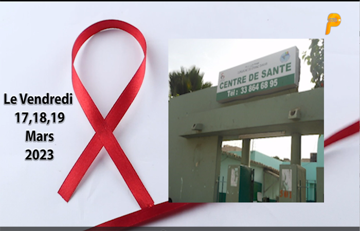 You are currently viewing 72H de Grand-Dakar : le CDS en action, la santé pour tous, un gage de développement communautaire (Vidéo)