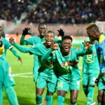 Lire la suite à propos de l’article Elimane Cissé Journaliste Sportif sur la finale des U20 entre le Sénégal et la Gambie : « Attention aux Lionceaux les Scorpions peuvent crier la surprise »