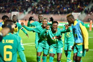 Lire la suite à propos de l’article Elimane Cissé Journaliste Sportif sur la finale des U20 entre le Sénégal et la Gambie : « Attention aux Lionceaux les Scorpions peuvent crier la surprise »