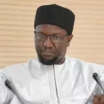 Lire la suite à propos de l’article Cheikh Oumar Diagne assume ses propos devant les enquêteurs