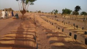 Lire la suite à propos de l’article Exhumation mystérieuse de corps à Kolda