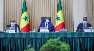 You are currently viewing Les nominations en Conseil des ministres du mercredi 8 mars 2023