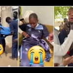 Lire la suite à propos de l’article Allahou Akbar : Voici la vidéo qui fait le buzz, une école victime de…Vous risquez de pleurer. Regardez !
