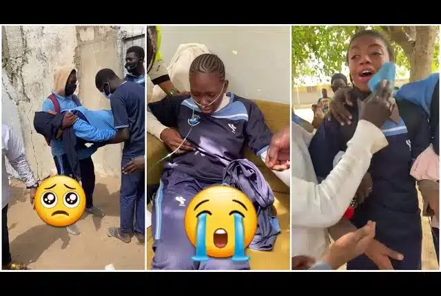 You are currently viewing Allahou Akbar : Voici la vidéo qui fait le buzz, une école victime de…Vous risquez de pleurer. Regardez !