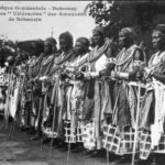 Lire la suite à propos de l’article TALATAY  NDER : Le Sénégal a sa propre journée de la femme