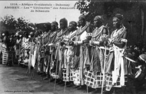 Lire la suite à propos de l’article TALATAY  NDER : Le Sénégal a sa propre journée de la femme