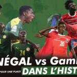 Lire la suite à propos de l’article Suivez le direct de la finale de la CAN U20 entre le Sénégal et la Gambie
