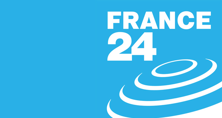 You are currently viewing France 24 suspendu « indéfiniment » au Burkina…Les raisons