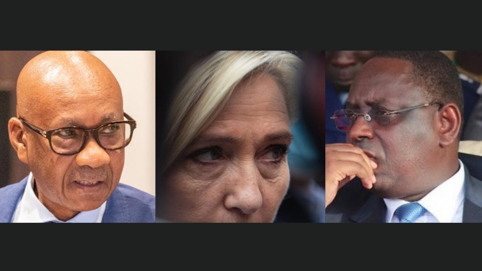 You are currently viewing Actu Public-Actualités Politiques, Ce Lundi 06 Mars 2023