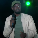 Lire la suite à propos de l’article Un Giga meeting incroyable, YAW déclare la guère à Macky Sall