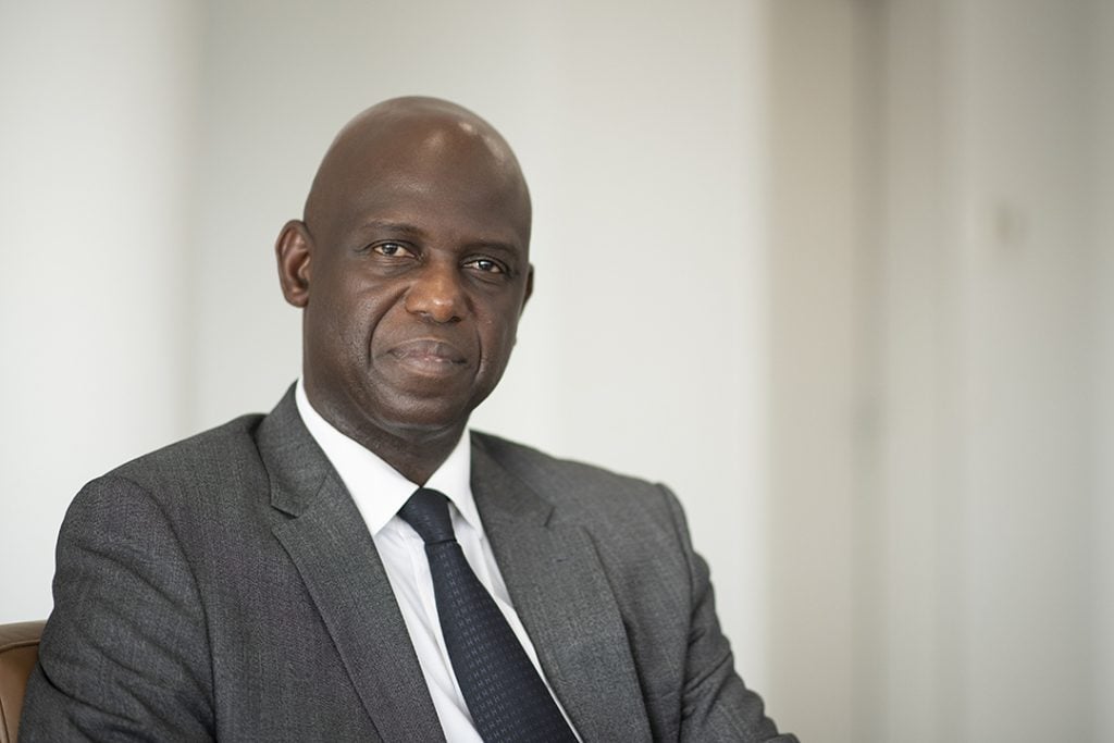 You are currently viewing Hausse des tarifs, Mansour FAYE charge les transporteurs…