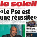 Lire la suite à propos de l’article PUBLIC-UNES DE NOS QUOTIDIENS NATIONAUX,CE MERCREDI 22 MARS 2023