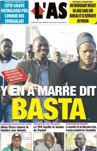 Lire la suite à propos de l’article PUBLIC-UNES DE NOS QUOTIDIENS NATIONAUX,CE 18 MARS 2023