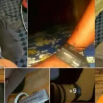 Lire la suite à propos de l’article A mourir de rire : Bracelet électronique, le nouveau challenge qui fait le buzz ! (photos)