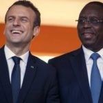 L’avis du gouvernement français sur le 3e mandat de Macky Sall