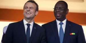 Lire la suite à propos de l’article L’avis du gouvernement français sur le 3e mandat de Macky Sall