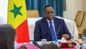 Lire la suite à propos de l’article CAN U20/2023 : le Président Macky SALL congratule les Lionceaux