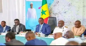 Lire la suite à propos de l’article Dialogue national :  les 9 présidents de commissions officiellement désignés
