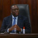 Lire la suite à propos de l’article Bola Tinubu succède ainsi à  Muhammadu Buhari à la tête du pays le plus peuplé d’Afrique.