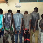 Lire la suite à propos de l’article Tivaouane : La Gendarmerie met hors d’état de nuire une bande malfaiteurs