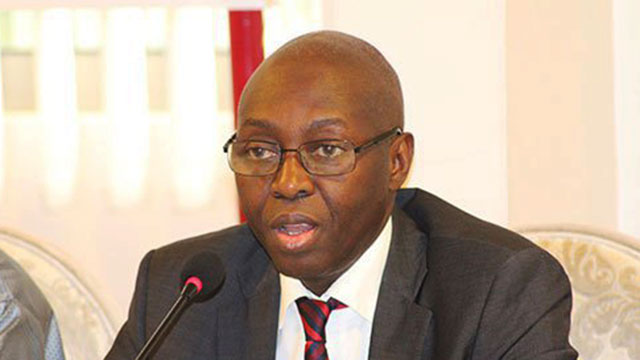 You are currently viewing Mamadou Lamine Diallo : « Contrôler le secteur de la sécurité devient une nécessité »