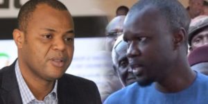 Lire la suite à propos de l’article Urgent – Ousmane Sonko vs Mame Mbaye Niang : La date du procès en appel fixée