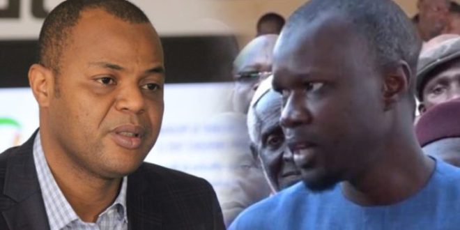 You are currently viewing Urgent – Ousmane Sonko vs Mame Mbaye Niang : La date du procès en appel fixée
