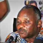 Lire la suite à propos de l’article Bassirou Babou (Manager Sa Thiès) : « Très heureux de la décision du CNG (…) J’encourage Reug Reug, cette défaite fera de lui un grand champion »