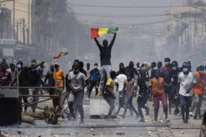Lire la suite à propos de l’article Me Amadou Sall sur les manifestations de Yewwi Askan wi : » Ousmane Sonko reste un manipulateur »