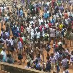 Lire la suite à propos de l’article Dakar : Tous les élèves dans la rue, ce lundi