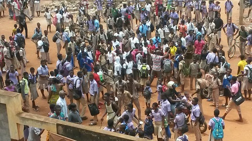 You are currently viewing Des infos sur Kaba Diakité, le présumé cerveau du «Commando de Pastef»