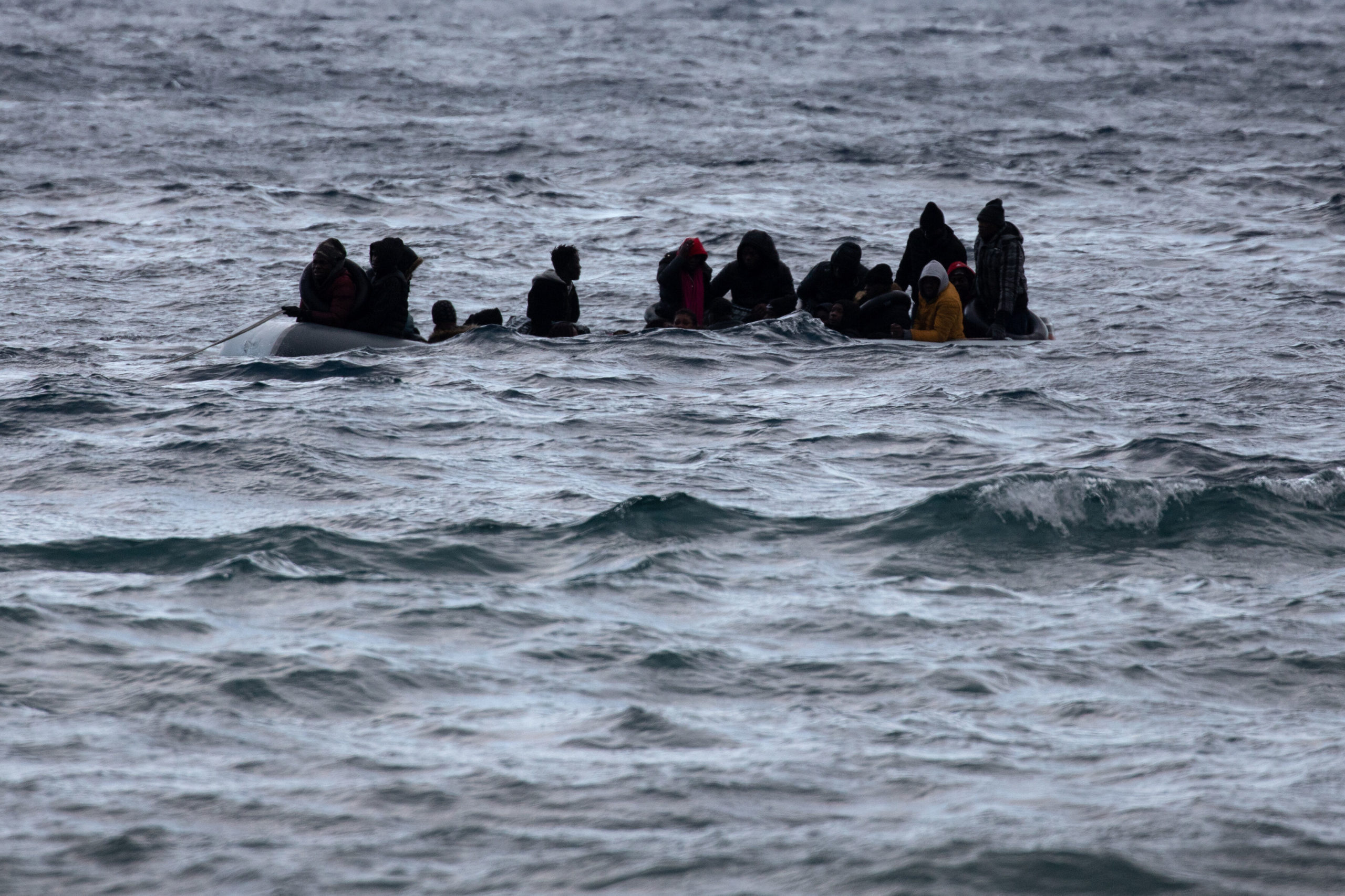 Lire la suite à propos de l’article Cinq (5) migrants noyés au large de la Tunisie
