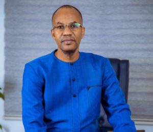 Lire la suite à propos de l’article Mamadou Ibra Kane de « Demain c’est maintenant » appelle les acteurs politiques à la retenue