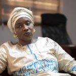 Lire la suite à propos de l’article La Réaction de Mimi Touré sur l’arrestation de Cheikh Hadjibou Soumaré