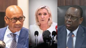 Lire la suite à propos de l’article Hadjibou Soumaré convoqué  à la sûreté urbaine, Ce jeudi 09 2023
