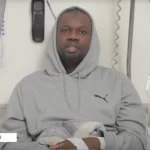 Lire la suite à propos de l’article Explosif ! Suma Assistance n’a posé aucune perfusion à Sonko