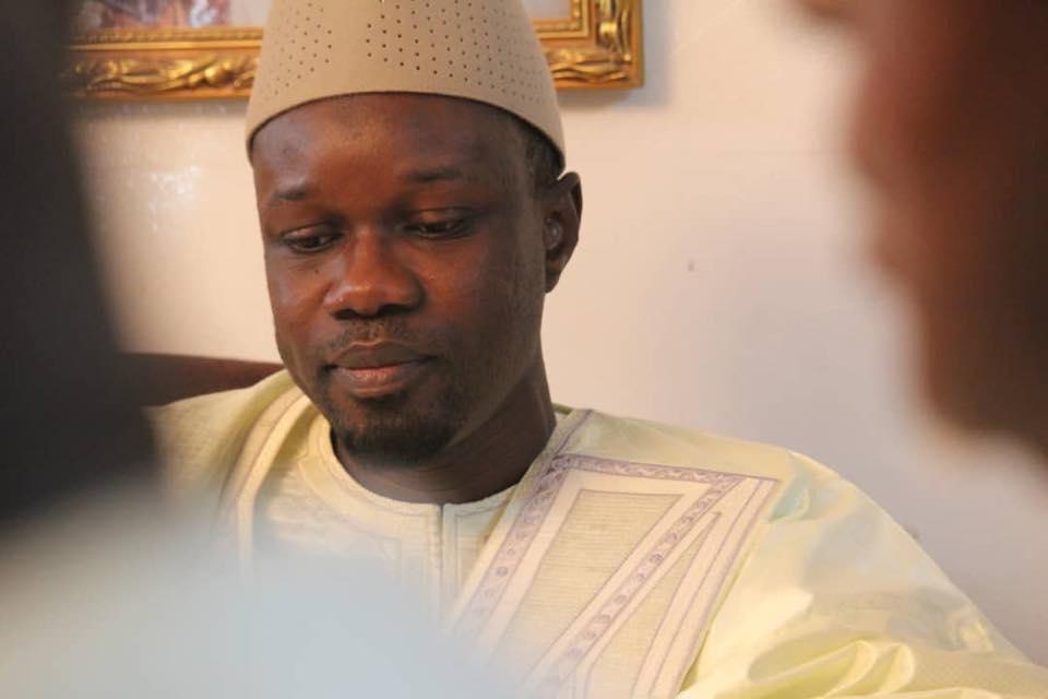 You are currently viewing Un communiqué de presse, portant la signature du Khalife général de Léona Niassène, circule sur les réseaux sociaux.