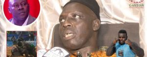 Lire la suite à propos de l’article Vidéo – Urgent: Père Palla Manager de Reug Reug en colère contre Moustapha Gueye « Limou Déff Dafa Gnaw, liko Yékini déffone… »