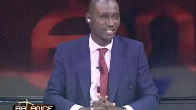 You are currently viewing AFFAIRE Pape Ndiaye : La CAP  demande la libération du journaliste