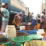 Lire la suite à propos de l’article Énorme pénurie d’eau à Touba…et personne n’en parle !