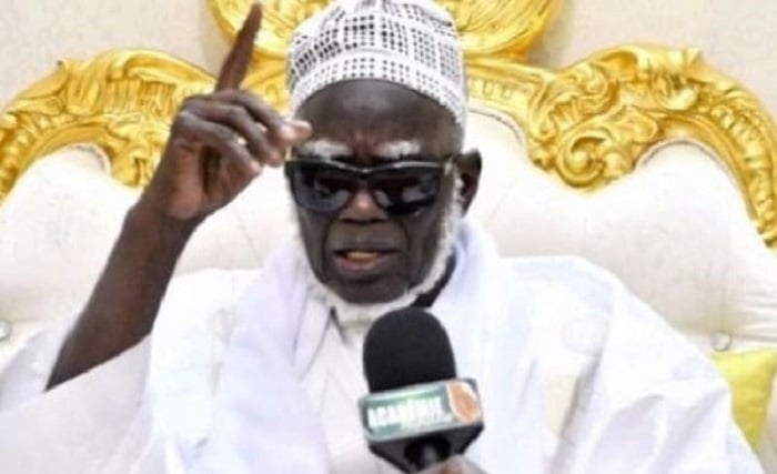 You are currently viewing Touba : La date du « Laylatoul Khadr » connue…